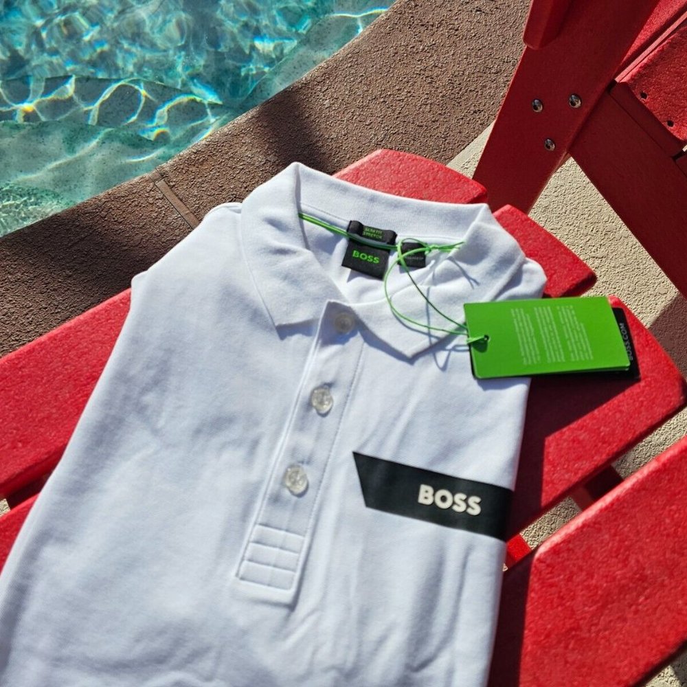 NEW shirt Boss